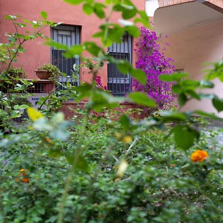 Cozy And Funny Apartment In Front Of Vatican Museums - Myflat In Roma Eksteriør bilde