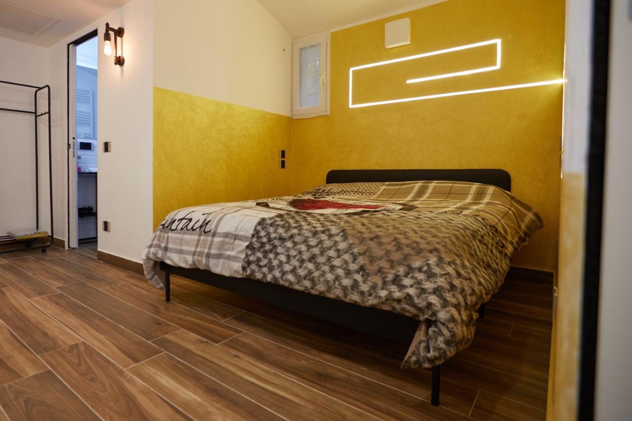 Cozy Apartment In Style In Citycentre - Myflat In Roma Eksteriør bilde