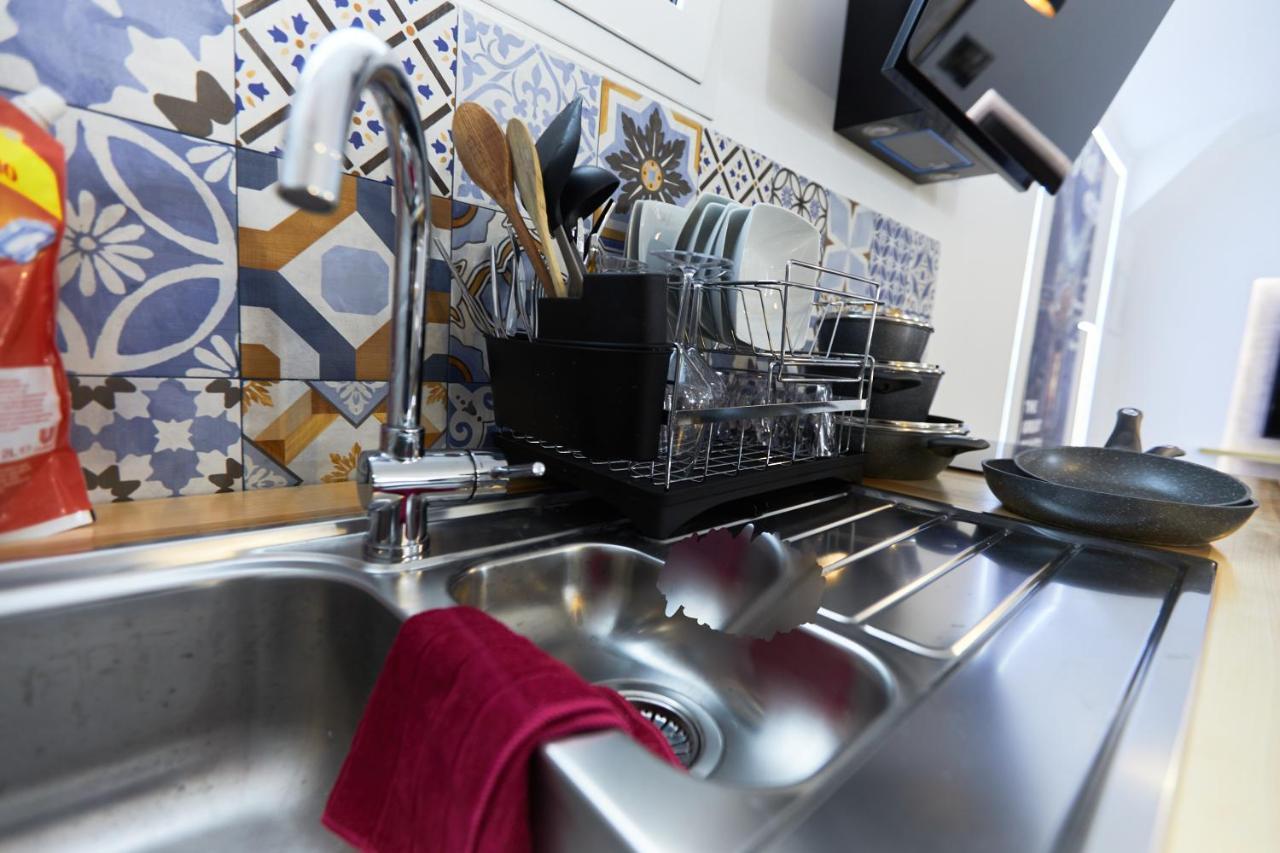 Cozy And Funny Apartment In Front Of Vatican Museums - Myflat In Roma Eksteriør bilde