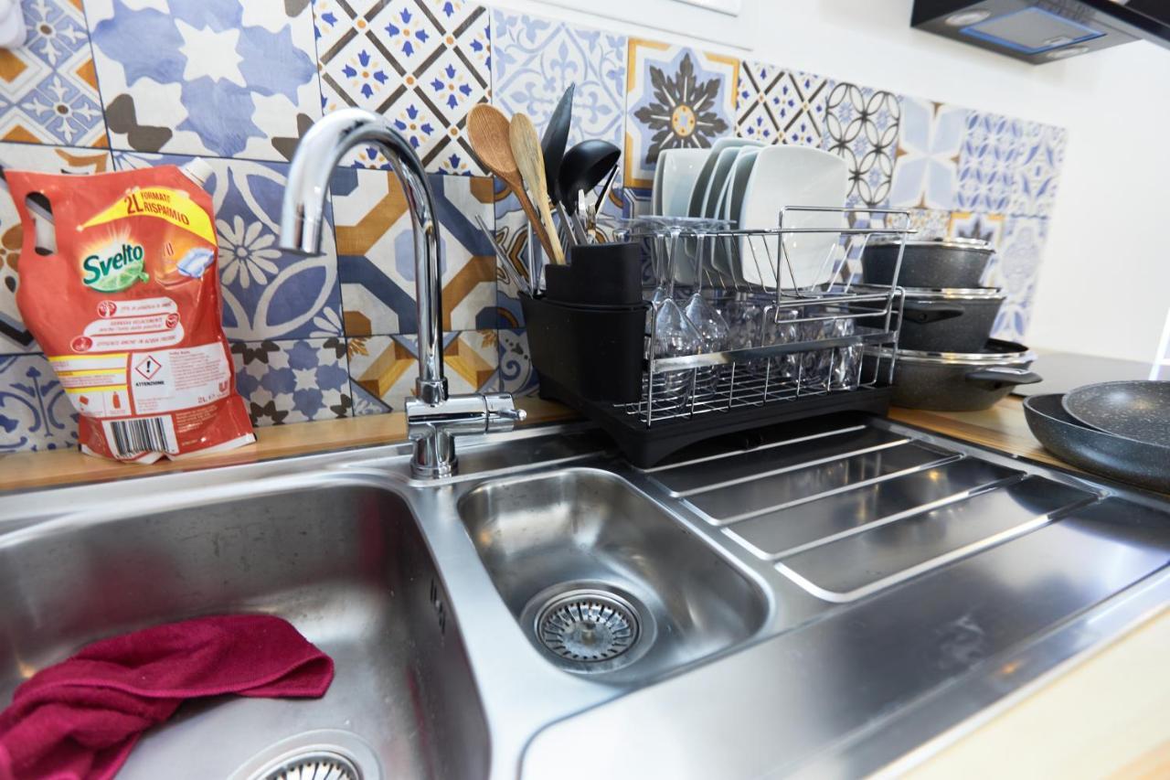 Cozy And Funny Apartment In Front Of Vatican Museums - Myflat In Roma Eksteriør bilde