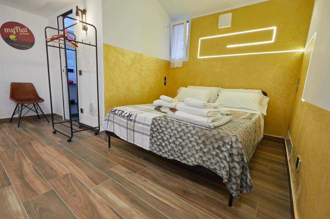 Cozy And Funny Apartment In Front Of Vatican Museums - Myflat In Roma Eksteriør bilde