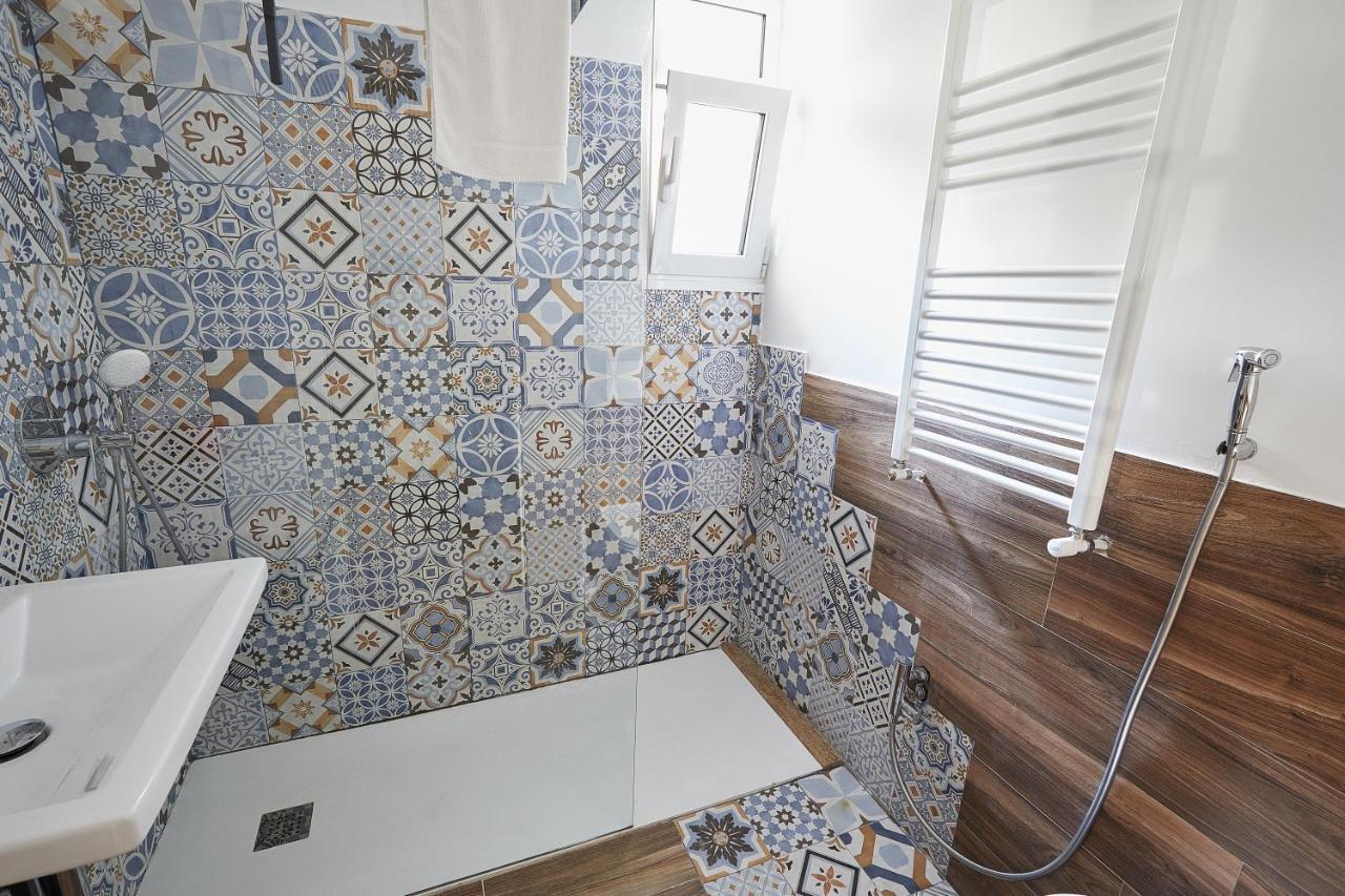 Cozy And Funny Apartment In Front Of Vatican Museums - Myflat In Roma Eksteriør bilde
