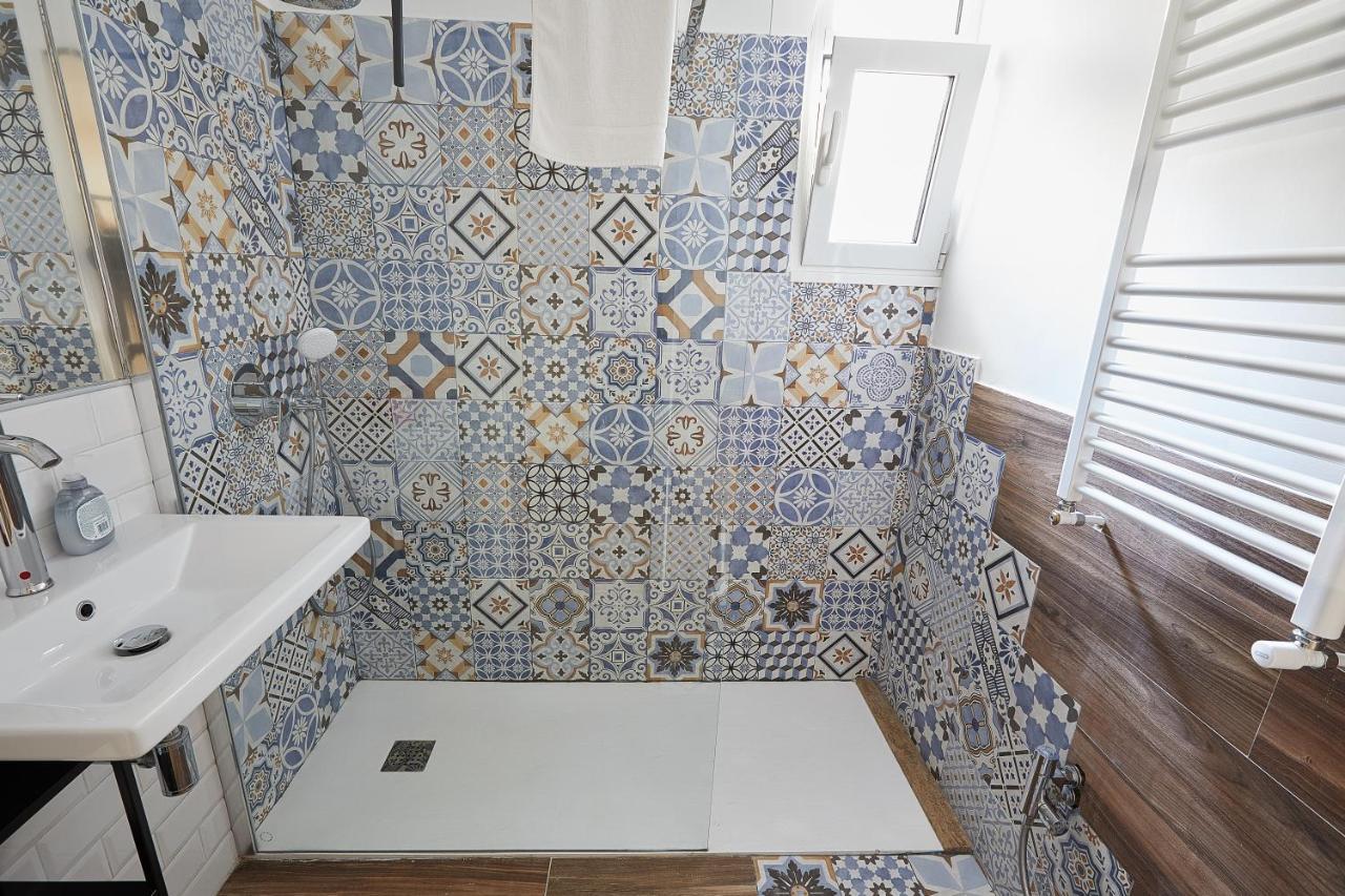 Cozy And Funny Apartment In Front Of Vatican Museums - Myflat In Roma Eksteriør bilde